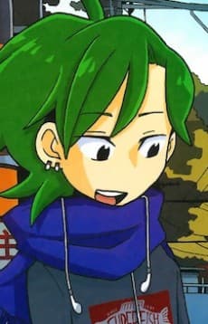 Akira Yashima