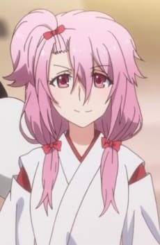 Meika Katai