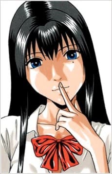 Madoka Moritaka