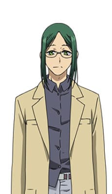 Yousuke Hitsujitani