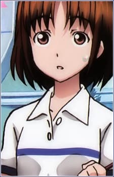 Misaki Sakura