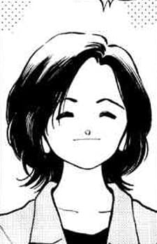 Yukiko Takasaka