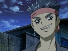 Taichi Kouga
