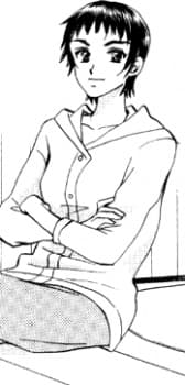 Satsuki Miura