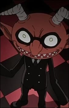 Chiisana Oni