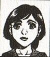 Megumi Etou