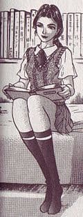 Keiko Onuki