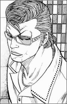 Sera Naoki