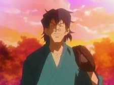 Gengorou Ueki