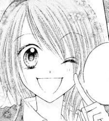 Nami Minase