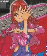 Misora