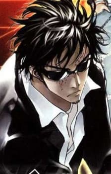 Mamoru Hijikata