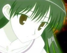 Yuurei no Onnanoko