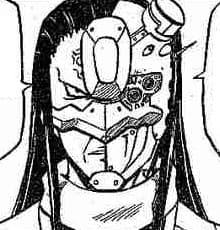 Mishima Kagesuge