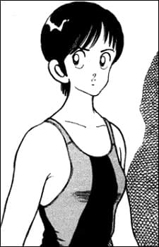 Kaori Koyanagi