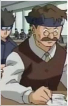 Manabu Akamon
