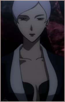Isurugi Ruriko