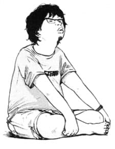Katou Kenichi