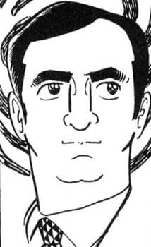 Kirihito Osanai