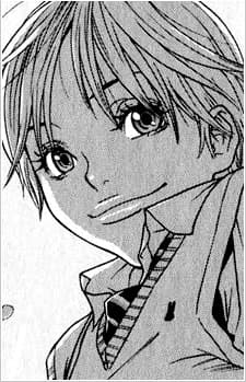 Ayumi Morikawa