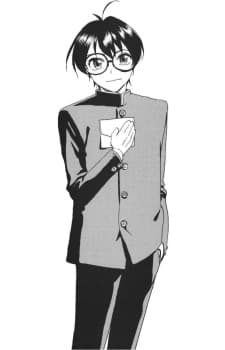 Iori Takatou