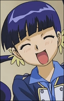 Hanae Suetsumu