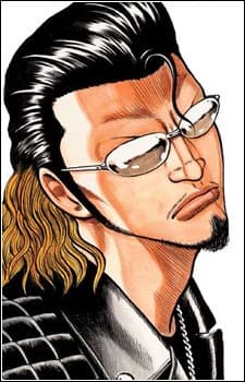 Kiyohiro Yoshimi