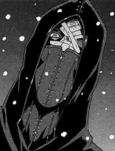 Chainsaw Otoko