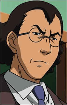 Takenori Kawamura
