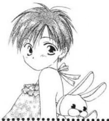 Yuzuko