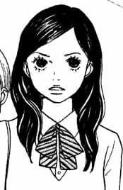 Rie Tennouji