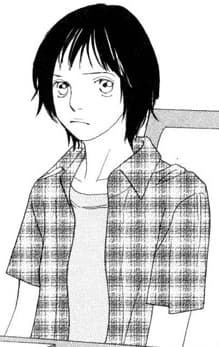 Chika Aoyama