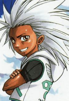 Kyle Tenjuin
