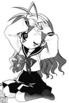 Ai Shiratori