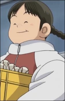 Hiroko Oukubo