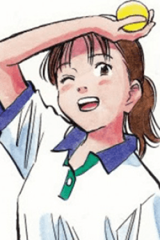Miyuki Umino