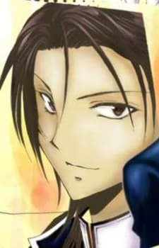 Hayato Kanuka