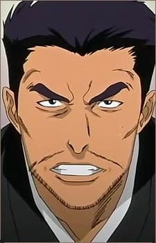 Koukichirou Takezoe