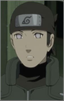 Kou Hyuuga