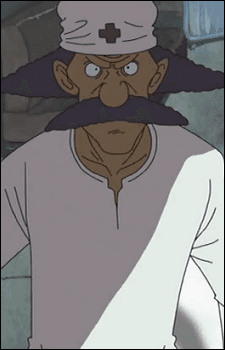 Potsun