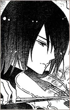 Aruto Tsukiyomi
