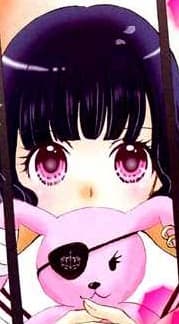 Mariko Takagi