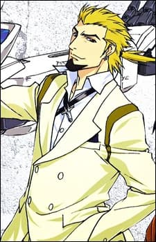 Kaito Madigan