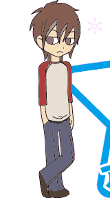 Ryuunosuke Andou