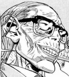 Hideki Horikiri