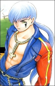 Shou Kanou