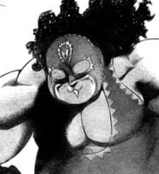 Meatman