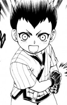 Naoki Yamamoto