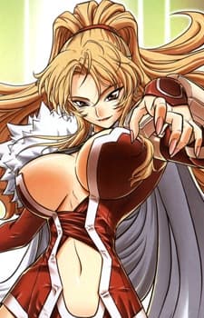 Felicia Rand Philistin