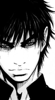Akira Inugami